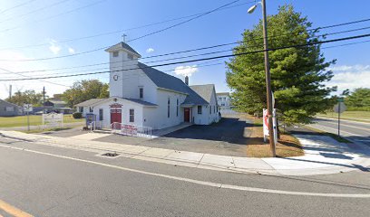 Faith United Methodist Church