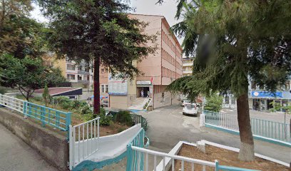 Trabzon Halk Eğitim Merkezi