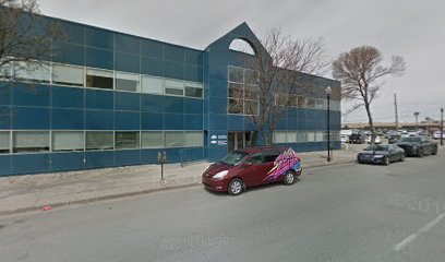2386-2400 Saskatchewan Dr Parking