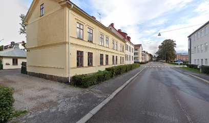 Nyköping Bagaregatan