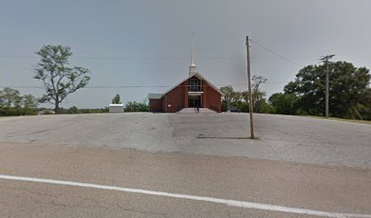 New Birth Kingdom Church