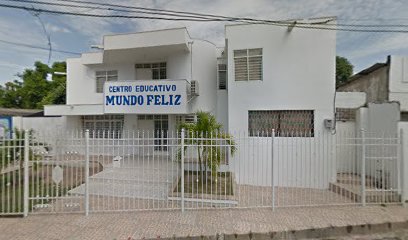 Centro Educativo Mundo Feliz