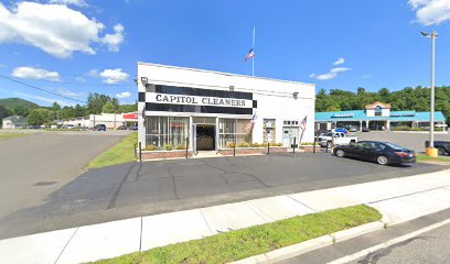 Capitol Cleaners & Launderers