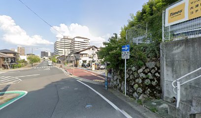 タイムズカー タイムズ大津日赤前