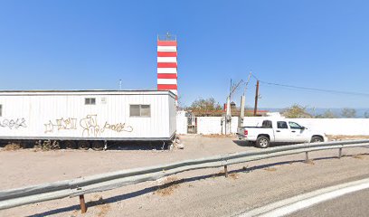 Faro Punta Prieta