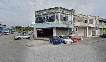 Kwang Seng Auto Services