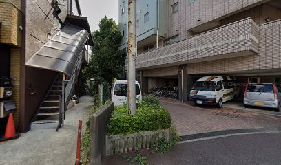 高齢者在宅サービスセンター西新井本町友興の園