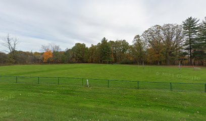Fred Meiselbach Township Park-volleyball court