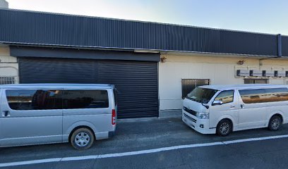 （株）式本商店 ブライダルサロン・ファンロゼ卸部