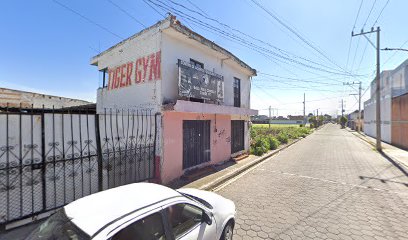 Centro Automotriz