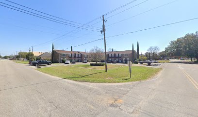 Bay Minette Apartments