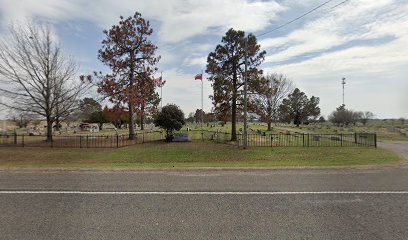 Oakwood -Whitesboro Cemetery