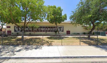 Tenaya Middle School