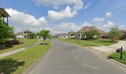 Meadow View Subdivision (Resident)
