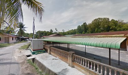 Surau Kampung Bukit