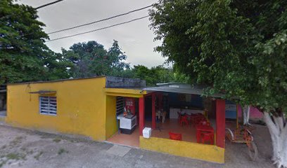 Taqueria la lucha