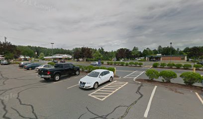 Avon Park & Ride (Walmart/Big Y)