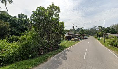 MERANG DAMAI INN