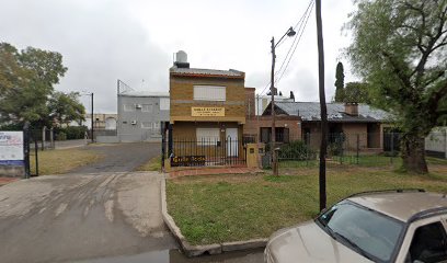 VOL SRL, Centro Logìstico y Transf. de Cargas (RAOSA-TARAGUI-MOSTTO)