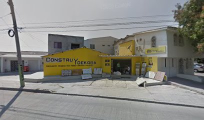 Constru Y Dekora