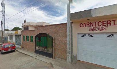 Carnicería Santa Rita