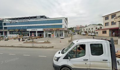 Bordo Ambalaj Market