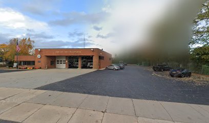 Jericho Fire Department Station 2