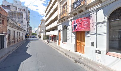 Polaco Bar - Historia - cultura - Rock