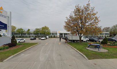 Foundation School De Laval