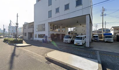 ヨコハマタイヤジャパン 岸和田営業所