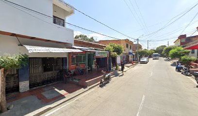 Tienda Mixta Aura