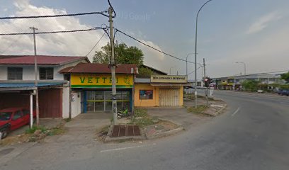 Mann Roti Canai