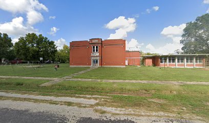 Fulton Community Center