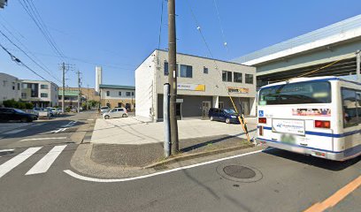 リイツメディカル 名古屋西営業所