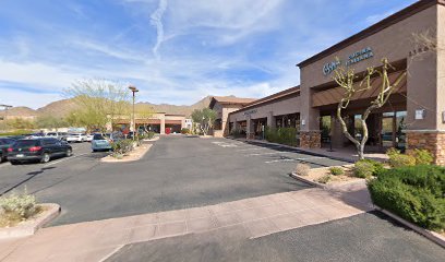 Saddle Mountain Plaza