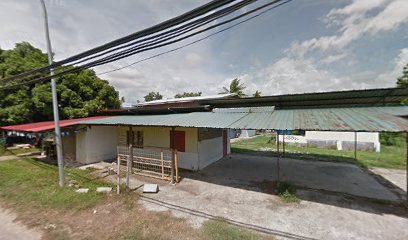 Kedai Hj JD Kg Kota Tuaran