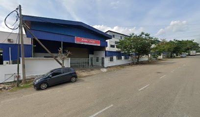 Sancora Paints Industries Sdn Bhd (Kuantan)