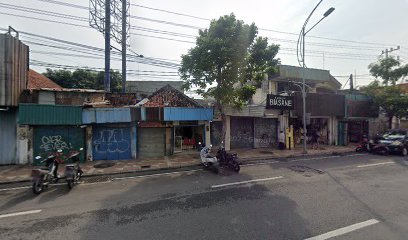 Schotel Kentang Surabaya