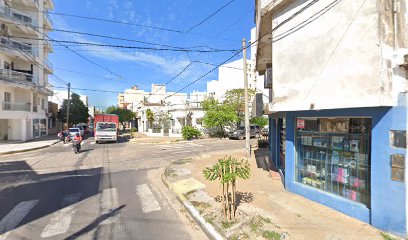 Empresa de Transporte Rio Uruguay