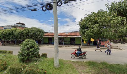 VÍA BALOTO DROGUERIA MULTIFAMILIAR PAZ DE ARIPORO