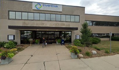 Inventrek Technology Park