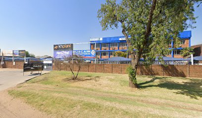miAuto Commercial Service Centre