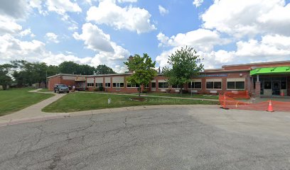 Crescentwood Elementary School
