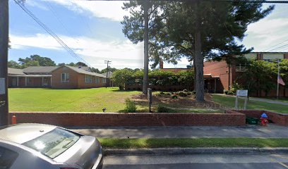 South Greene Head Start