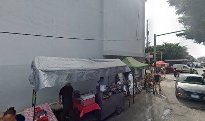 Mercado Tonalá