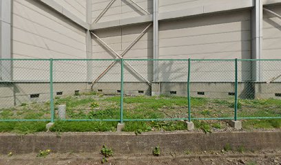 （株）富冷 市場工場