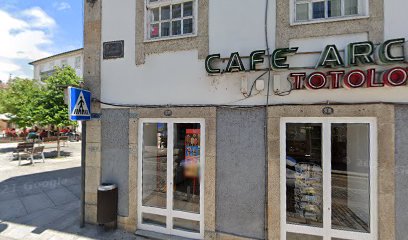 Cafe Arcuense Totoloto