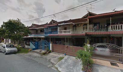 Sitiawan Homestay