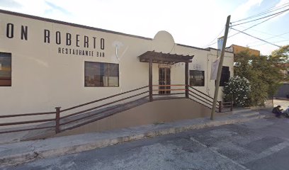 Don Roberto Restaurant Bar