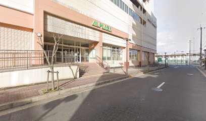 南都銀行 京田辺支店 アル・プラザ京田辺店1階